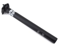 Race Face Chester Seatpost (Black) (31.6mm) (325mm) (0mm Offset)