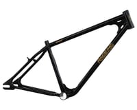 Race Inc. Retro 29" BMX Frame (Black)
