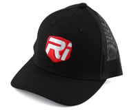 Race Inc. Logo Hat (Black)