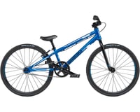 Radio 2022 Cobalt Mini 20 "BMX Bike (17.5" Toptube) (Cyan)