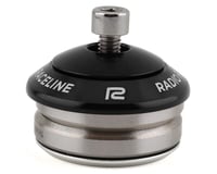 Radio Raceline Integrated Headset (Black)
