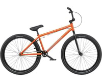 Radio 2022 Ceptor 26" BMX Bike (22.7" Toptube) (Matte Metallic Burned Orange)