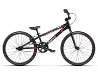 Radio 2022 Xenon Junior 20" BMX Bike (18.6" Toptube) (Black/Red)