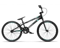 Radio 2022 Xenon Expert 20" BMX Bike (19.5" Toptube) (Black/Teal)