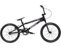Radio 2022 Xenon Pro XL 20" BMX Bike (21.25" Toptube) (Black/Purple)