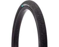 Radio Raceline Oxygen Tubeless BMX Tire (Black) (Folding)