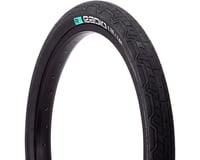 Radio Raceline Oxygen Tubeless BMX Tire (Black) (Folding) (20") (1.95") (406 ISO)