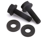 Rant Party On Axle Bolts (Pair) (Black)
