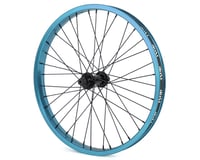 Rant Party On V2 Front Wheel (Sky Blue)