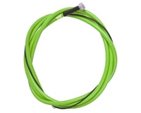 Rant Spring Linear Brake Cable (Lemon Green)