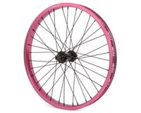 Rant Party On V2 Front Wheel (Pepto Pink)