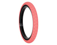 Rant Squad Tire (Pepto Pink/Black)