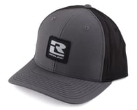 Redline Logo Hat (Grey)