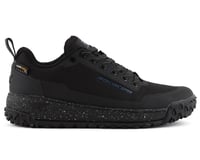 Ride Concepts Men's Tallac Flat Pedal Shoe (Black/Charcoal)