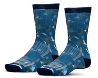 Ride Concepts Martis Socks (Blue Camo)