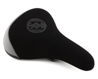 Ride Out Supply Railed Seat (Black)
