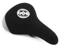 Ride Out Supply Railed Seat (Black/White)