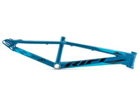 Rift ES20D BMX Race Frame (Blue)