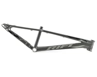 Rift ES24D BMX Race Frame (Charcoal)