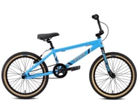 SE Racing 2022 Ripper BMX Bike (SE Blue) (20" Toptube)