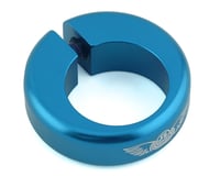 SE Racing Champ Seat Clamp (31.8mm) (Blue Ano)