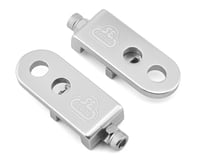 SE Racing Chain Tensioner Adjustable (Silver) (3/8" (10mm))