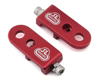 SE Racing Chain Tensioner Adjustable (Red)