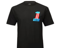 SE Racing SE Stompin Stu T-Shirt (Black)