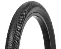 SE Racing Speedster Beast Mode Tire (Black) (Wire Bead)