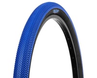 SE Racing Speedster Tire (Blue/Black) (Wire)