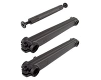 Black store se cranks