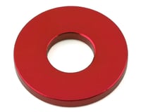 SE Racing Alloy Hub Washer (Red)