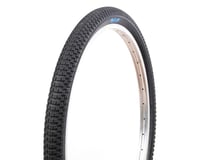 SE Racing Cub BMX Tire (All Black) (Wire)