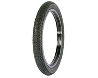 The Shadow Conspiracy Contender Featherweight Tire (Black) (20" / 406 ISO) (2.35")