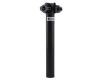 The Shadow Conspiracy Railed Seatpost (Black) (25.4mm) (200mm)