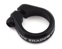 The Shadow Conspiracy Alfred Lite Seat Post Clamp (Black) (28.6mm)