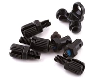 The Shadow Conspiracy Sano Detangler Lower Dual Cable Stop Kit (Black)