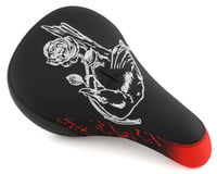 The Shadow Conspiracy x Subrosa Rose Crow Mid Pivotal Seat (Black/White)