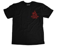 The Shadow Conspiracy Delta Wave T-Shirt (Black)