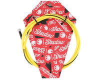 The Shadow Conspiracy Linear Brake Cable (Yellow)