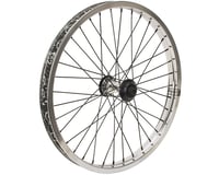 The Shadow Conspiracy Symbol Front Wheel (Polished)