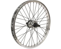 The Shadow Conspiracy Optimized LHD Freecoaster Wheel (Polished)