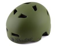 The Shadow Conspiracy Classic Helmet (Matte Army Green)