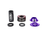 The Shadow Conspiracy Stacked Mid BB Kit (Skeletor Purple)