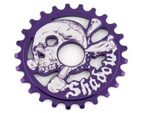 The Shadow Conspiracy Cranium Sprocket (Skeletor Purple)