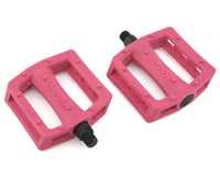 The Shadow Conspiracy Ravager PC Pedals (Double Bubble Pink)