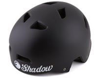 The Shadow Conspiracy Classic Helmet (Matte Black)