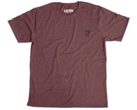 The Shadow Conspiracy Undercover T-Shirt (Heather Maroon)