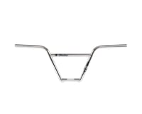 The Shadow Conspiracy Crowbar Featherweight Bars (Chrome)