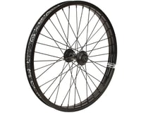 The Shadow Conspiracy Symbol Front Wheel (Black)